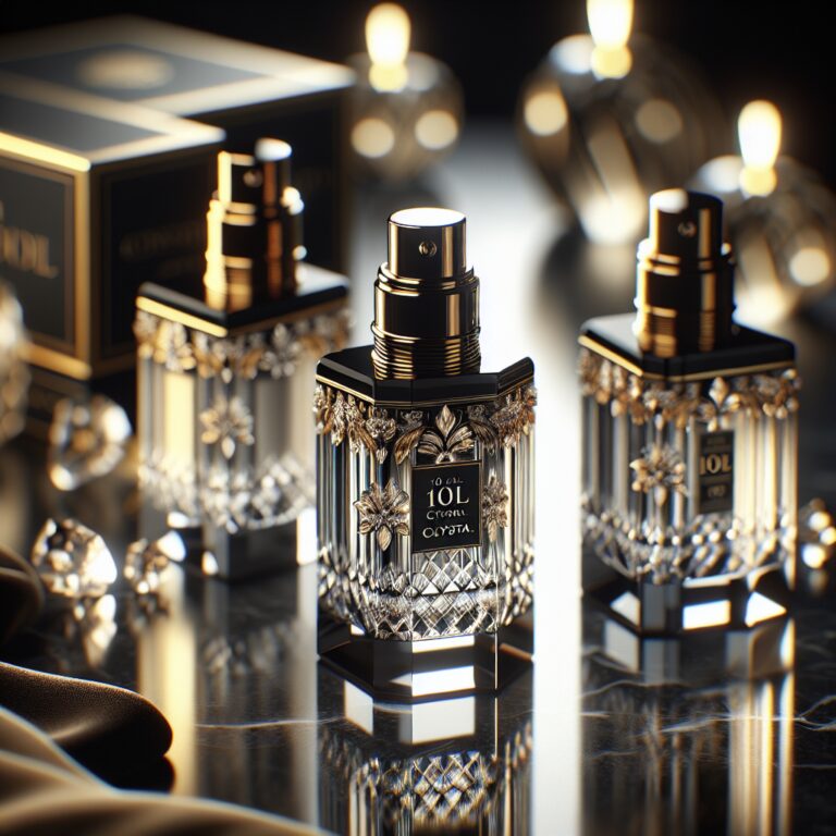 Perfumes Tom Ford: guía práctica y optimización SEO para atraer compradores de versiones 1:1 en atomizadores de cristal 10ml