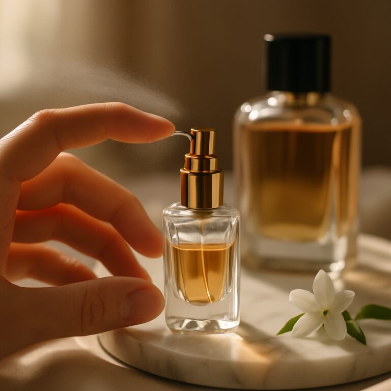 Perfumes Tom Ford Originales: Lujo al Alcance de Todos en Formato 10ml