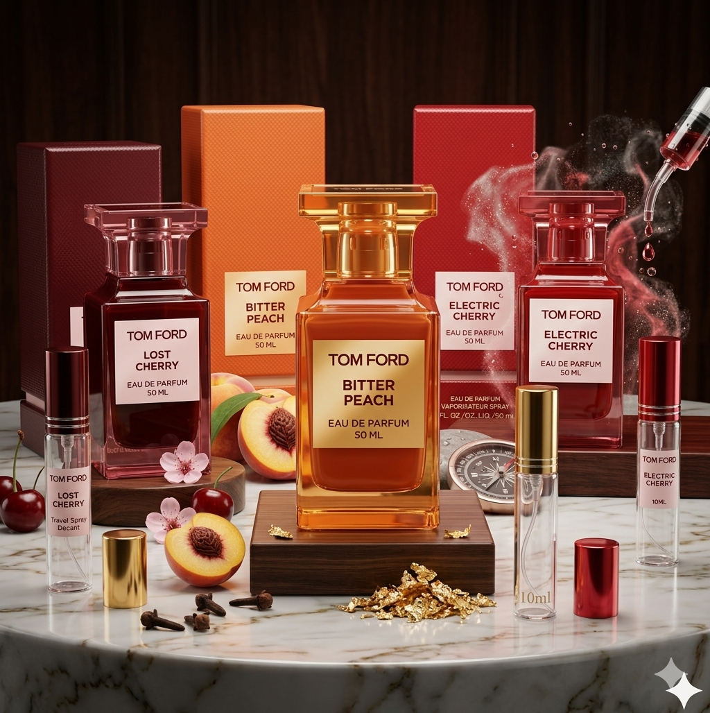 Pack Dulce Capricho (Irresistible y Juvenil)