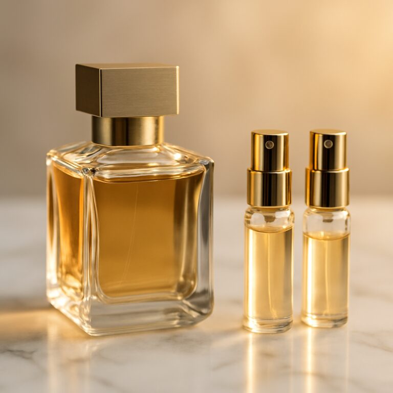 Guía práctica y comparativa: perfumes Maison Francis Kurkdjian y compra segura en formatos compactos