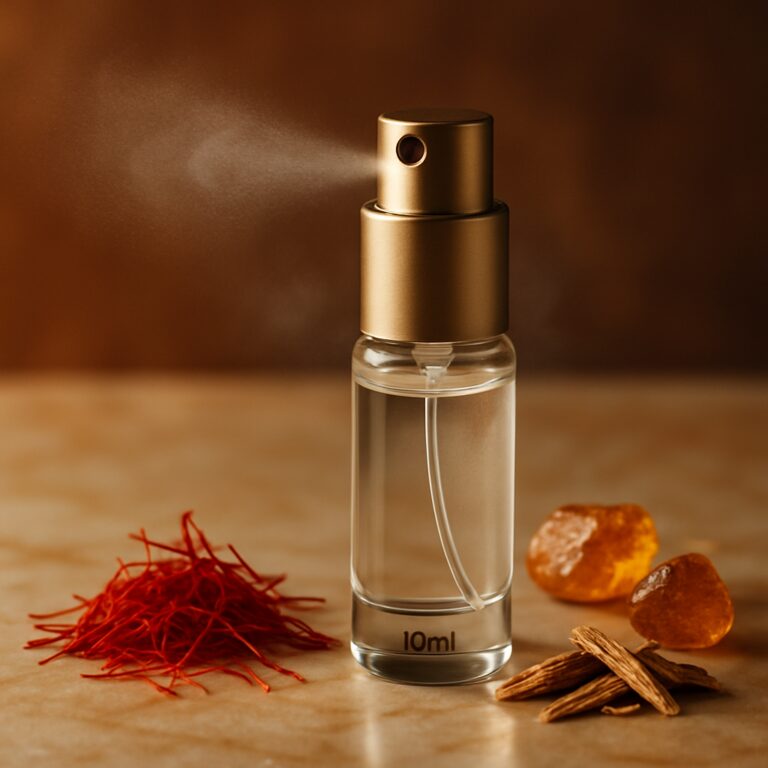 Los mejores dupes de Baccarat Rouge 540 en España: El lujo al alcance de tu mano