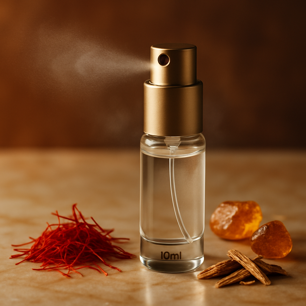 Los mejores dupes de Baccarat Rouge 540 en España: El lujo al alcance de tu mano