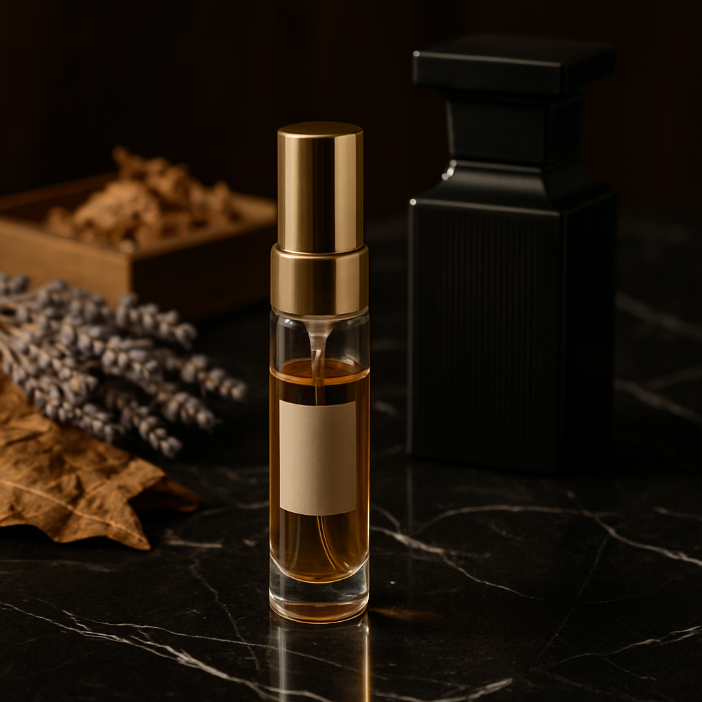 Perfumes Tom Ford: Análisis detallado y dónde comprarlos en BellezaMagica.com