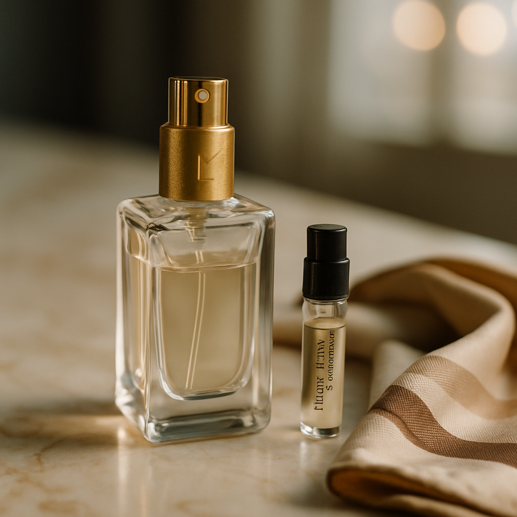 Reseña comparativa: perfumes Maison Francis Kurkdjian y su experiencia de uso