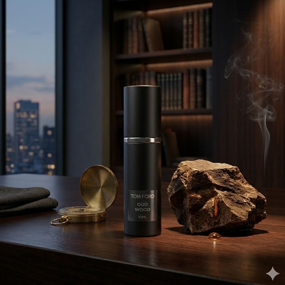 El Glosario de Notas Private Blend: Un Viaje a la Pureza