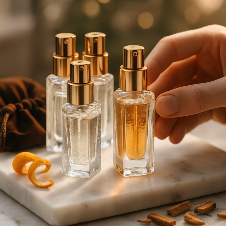 Análisis detallado de los perfumes Creed: lujo, longevidad y características a considerar