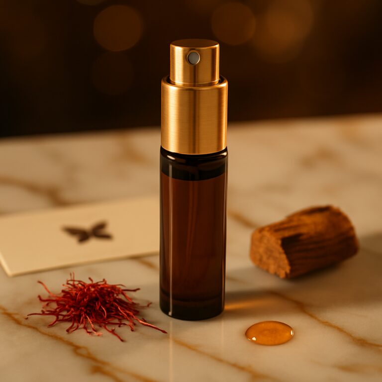 Los mejores dupes de Baccarat Rouge 540 en España: El lujo al alcance de tu mano