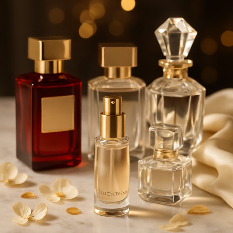 Perfumes Maison Francis Kurkdjian: análisis comparativo y compra recomendada en BellezaMagica.com