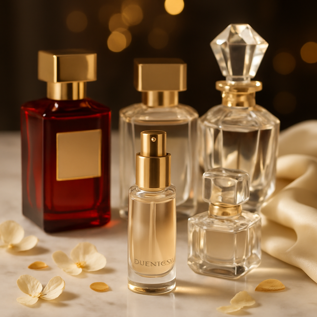 Perfumes Maison Francis Kurkdjian: análisis comparativo y compra recomendada en BellezaMagica.com