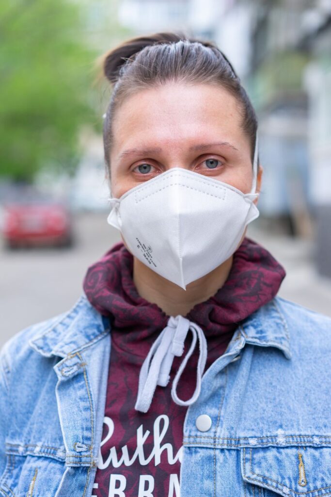 FFP2 como estándar de oro: protección y estilo frente a Hantavirus (cepa Andes) y variantes COVID-19 en 2026