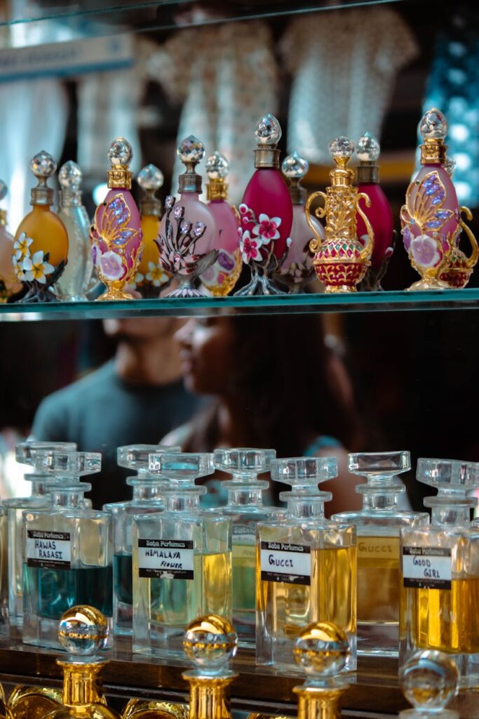 Perfumes Maison Francis Kurkdjian: análisis comparativo y compra en BellezaMagica.com