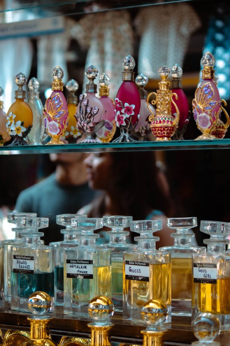 Perfumes Maison Francis Kurkdjian: análisis comparativo y compra en BellezaMagica.com