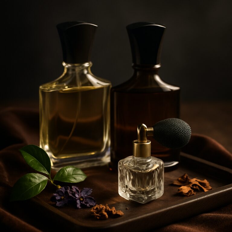 Reseña detallada de los perfumes Creed: lujo, longevidad y por qué comprarlos en BellezaMagica.com