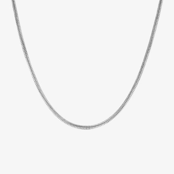 Cadena Sunset Plata