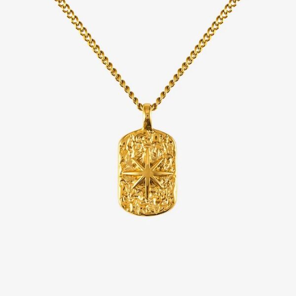 Collar Ibz Oro