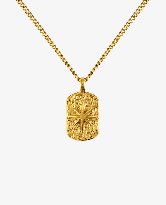 Collar Ibz Oro