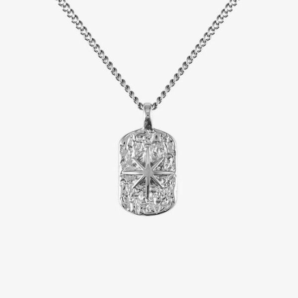 Collar IBZ Plata