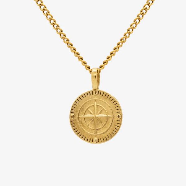 Collar Northwalk Oro