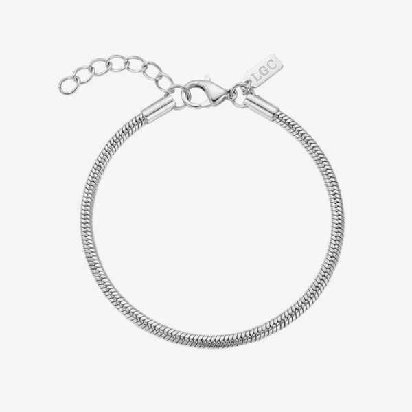 Pulsera Sunset Plata