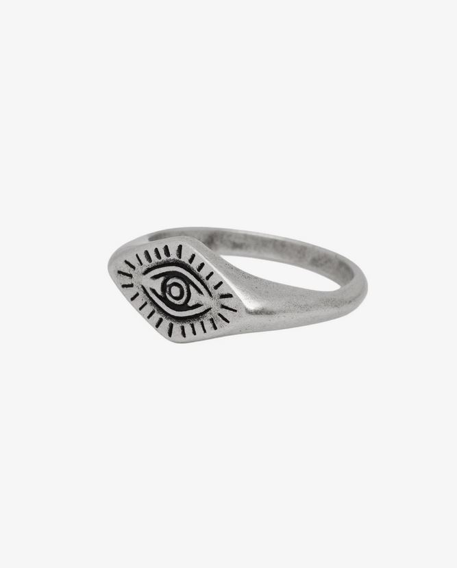 Anillo Orus Plata. Talla 11