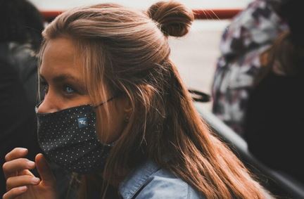 Protección con Estilo: mascarillas FFP2 y prevención COVID 2026