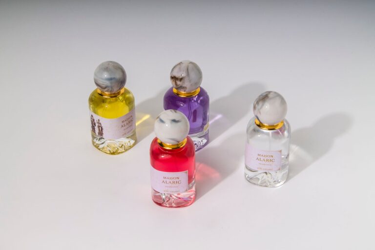 Análisis completo de los perfumes Creed: lujo, longevidad y autenticidad