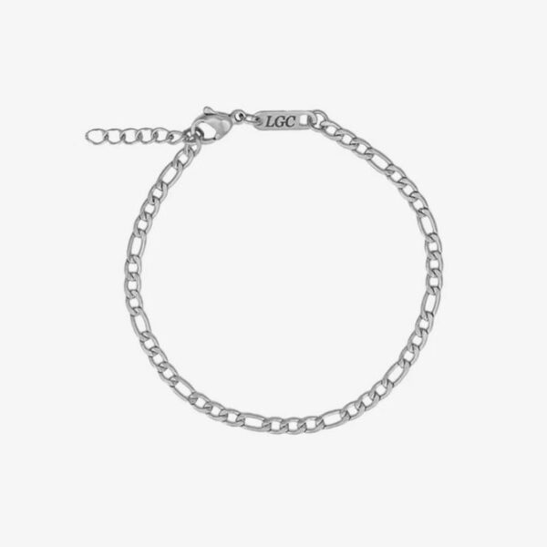 Pulsera Amalfi Plata