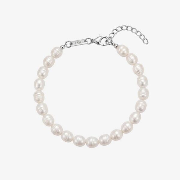 Pulsera de perlas Belize