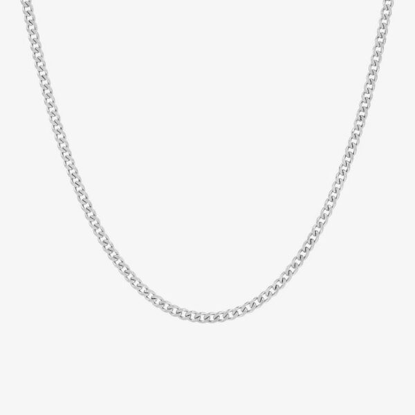 Collar Kubu Plata