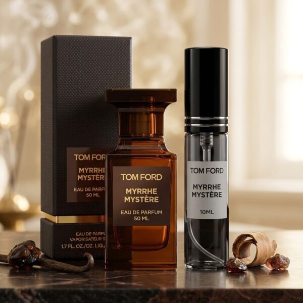 Tom Ford Myrrhe Mystere 10ml
