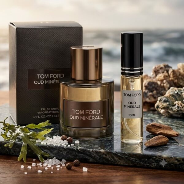 Tom Ford Oud Minerale 10ml