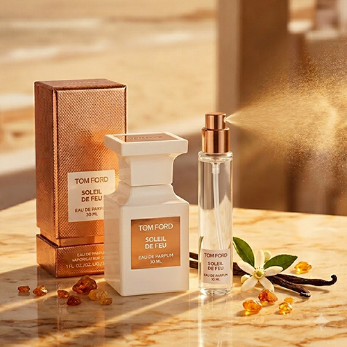 Tom Ford Soleil de Feu 10ml