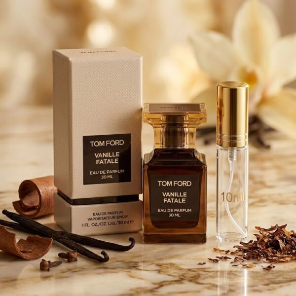 Tom Ford Vanille Fatale 10ml