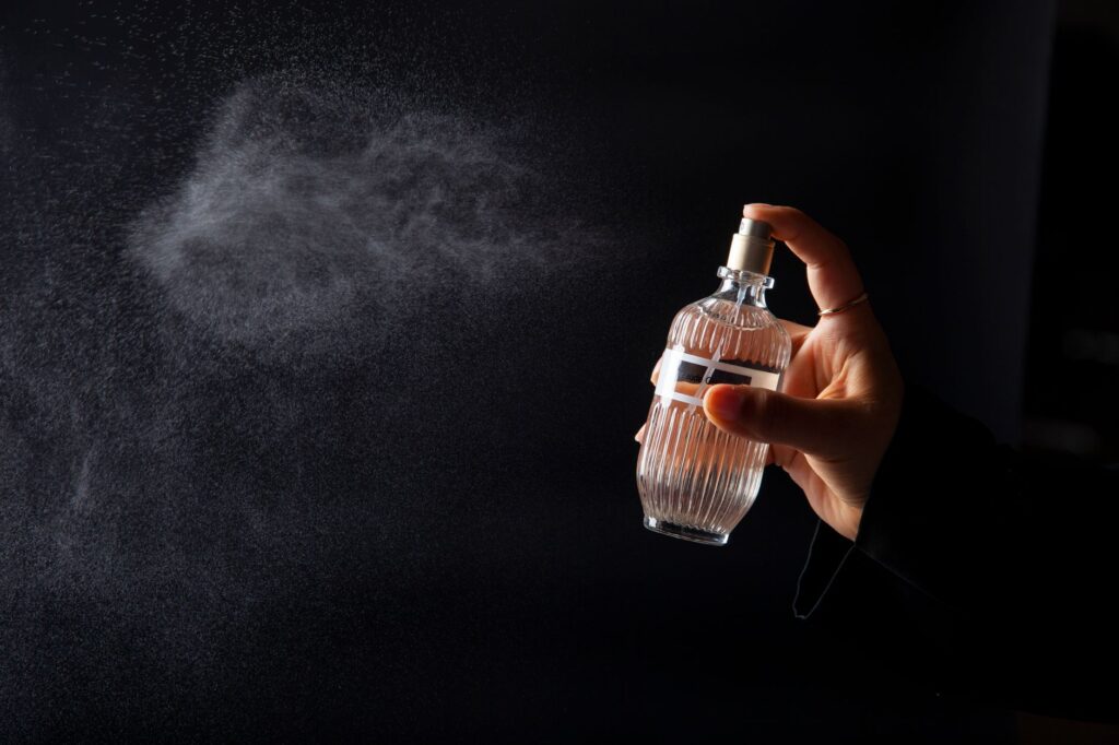 Reseña comparativa: Perfumes Maison Francis Kurkdjian en atomizadores de 10ml