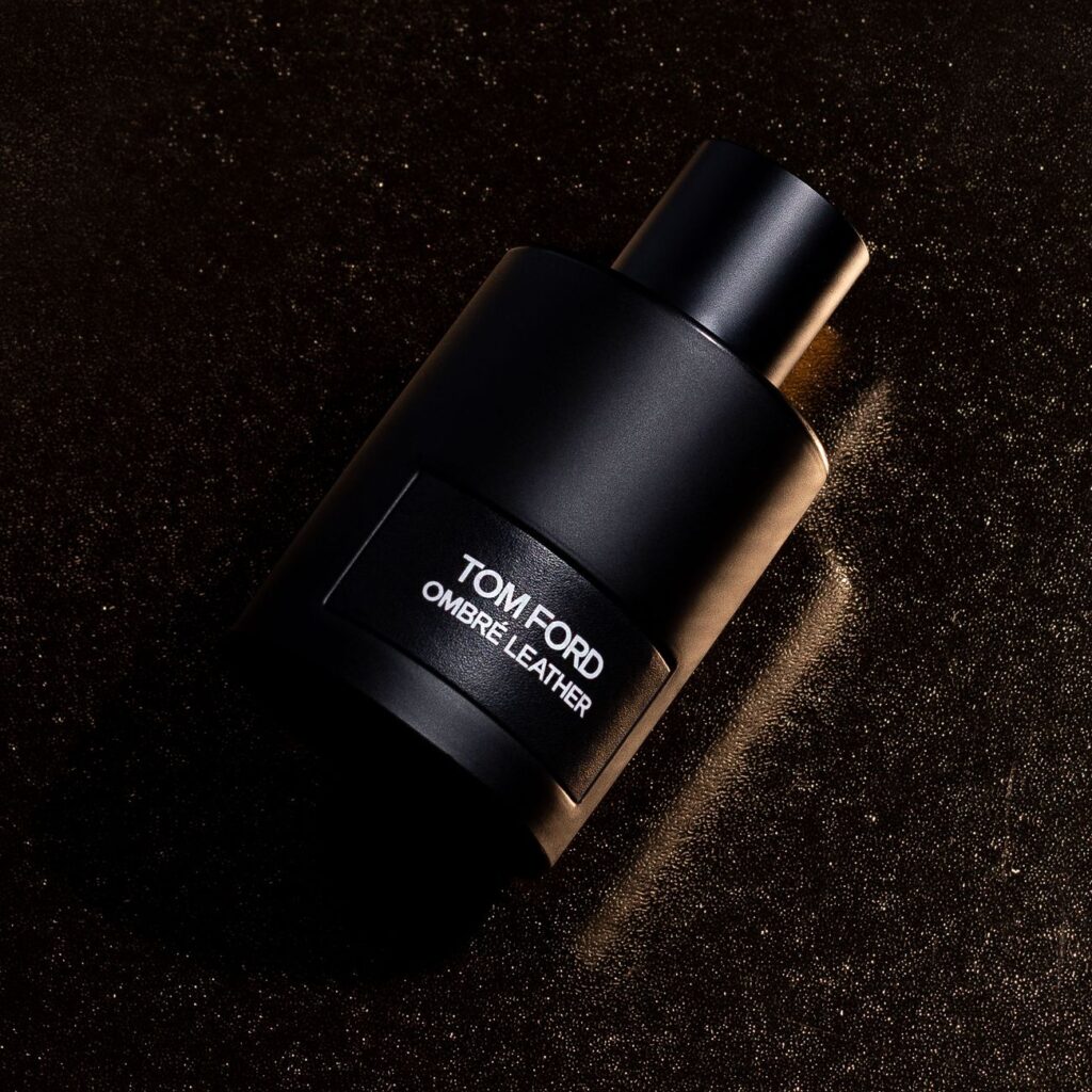 Reseña detallada: Perfumes Tom Ford y sus versiones en atomizadores de cristal 10ml