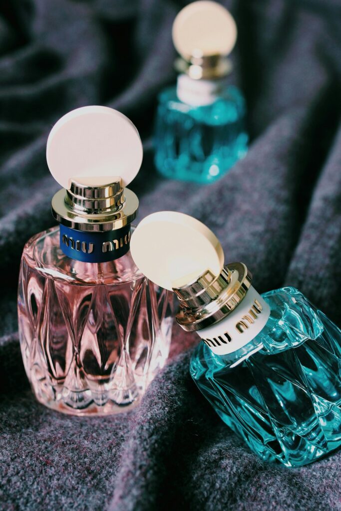 Análisis detallado de los perfumes Tom Ford: lujo, personalidad y opciones en formato 10ml