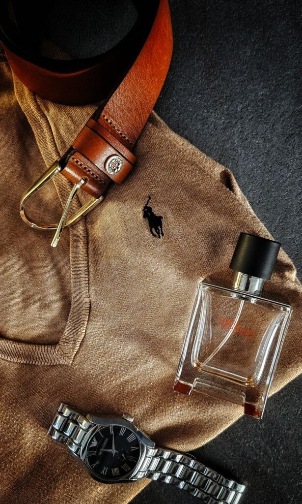 Brillo con propósito: tendencias en joyería masculina que combinan durabilidad y lujo accesible