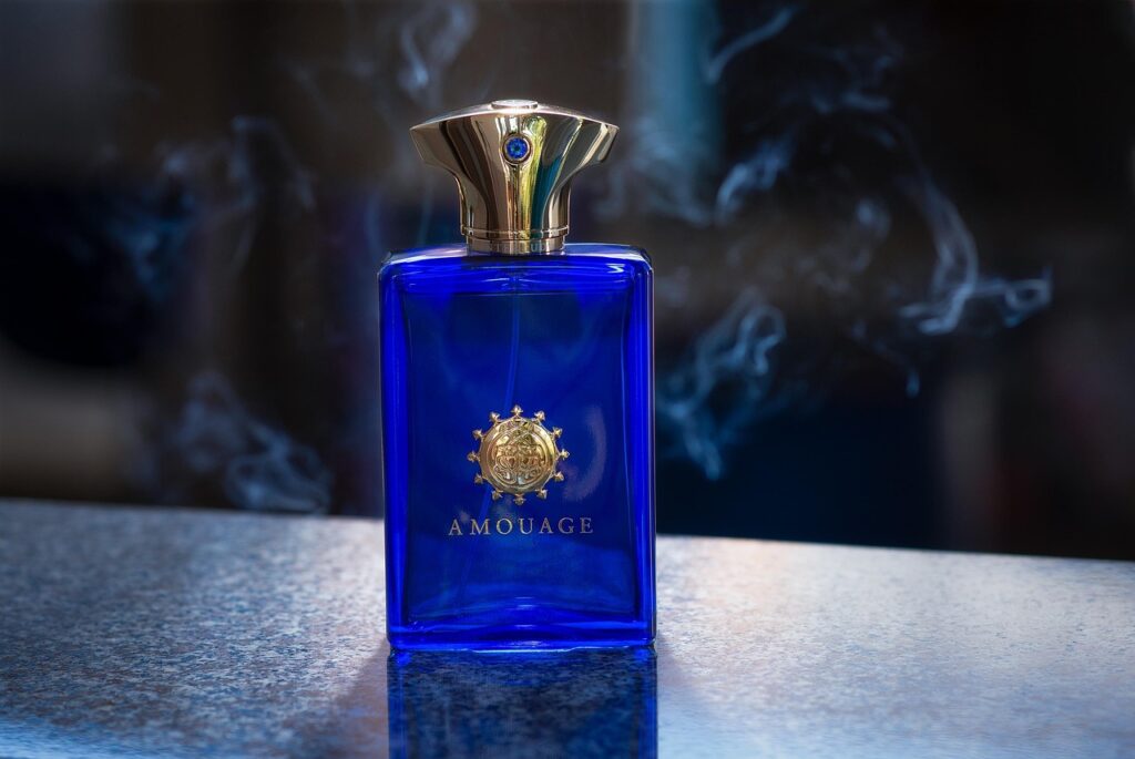 Reseña detallada: Perfumes Creed y su presencia en BellezaMagica.com