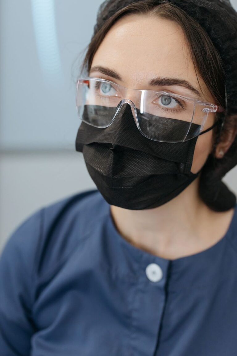 Mascarillas FFP2 en 2026: protección, Hantavirus y estilo consciente